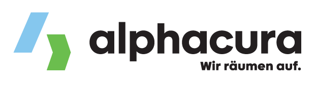 alphacura Gmbh Logo